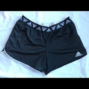 Adidas women’s shorts